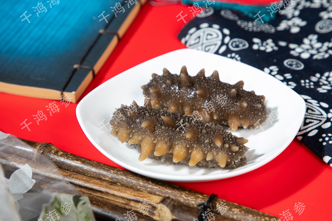 即食海参
